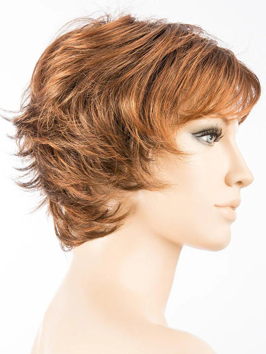 Club 10 | Hair Power | Synthetic Wig - Image 7