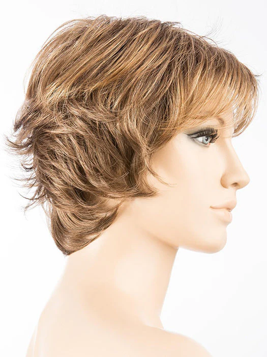 Club 10 | Hair Power | Synthetic Wig - Image 8