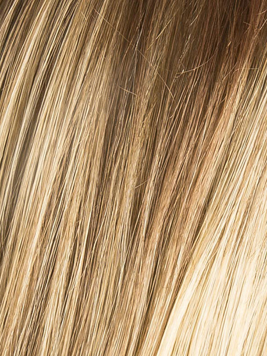 Code Mono | Hair Power | Synthetic Wig - Image 18