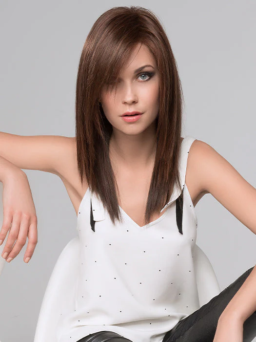 Code Mono | Hair Power | Synthetic Wig - Image 3