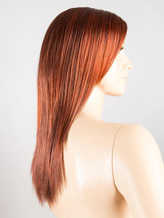 Code Mono | Hair Power | Synthetic Wig - Image 8