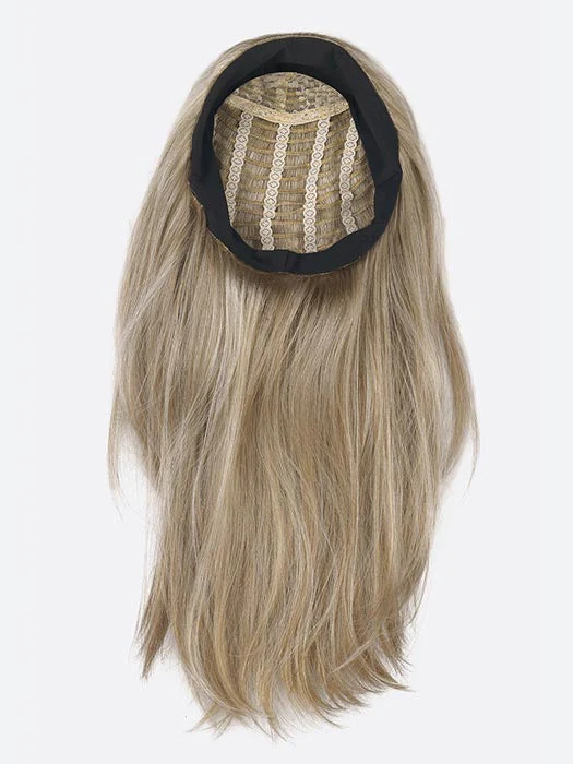 Colada | Power Pieces | Synthetic Hairpiece - Image 3