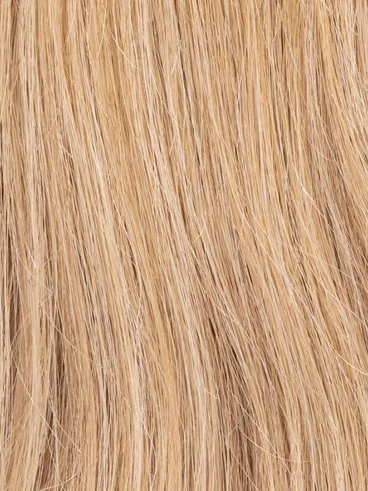 Cometa | Top Power | European Remy Human Hair Topper - Image 10