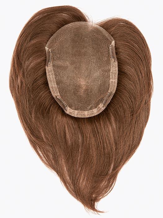 Cometa | Top Power | European Remy Human Hair Topper - Image 3