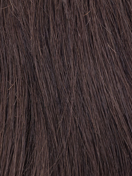 Cometa | Top Power | European Remy Human Hair Topper - Image 4