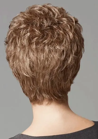 Confidence Gabor Wig - Image 3