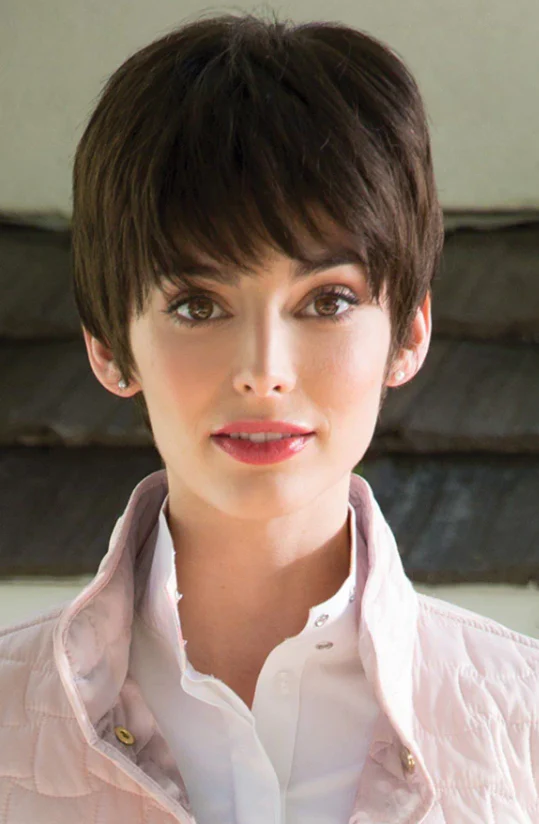 Connie Wig by Amore - Image 3