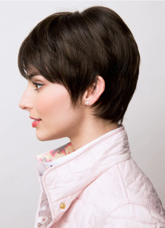 Connie Wig by Amore - Image 4