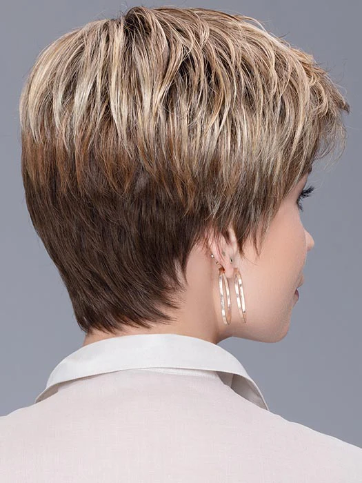 Cool | Changes Collection | Synthetic Wig - Image 10