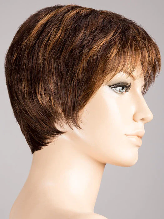 Cool | Changes Collection | Synthetic Wig - Image 14
