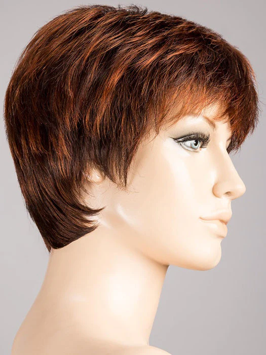 Cool | Changes Collection | Synthetic Wig - Image 16