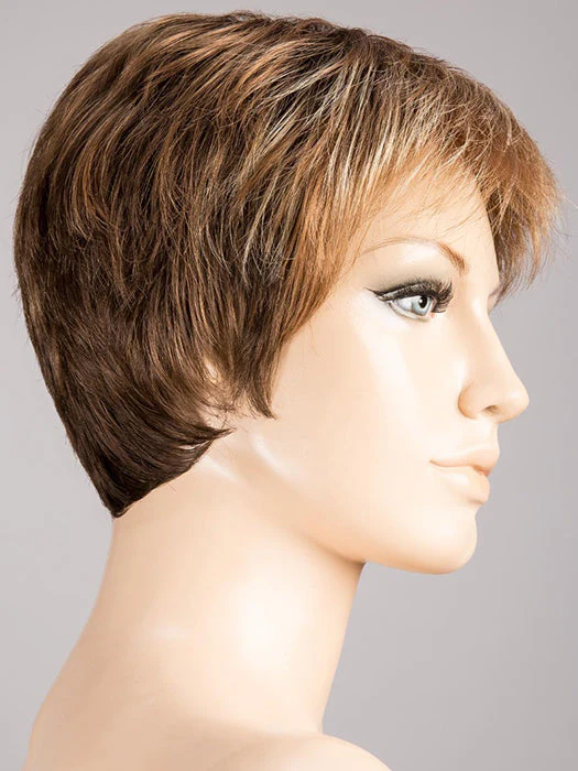 Cool | Changes Collection | Synthetic Wig - Image 18