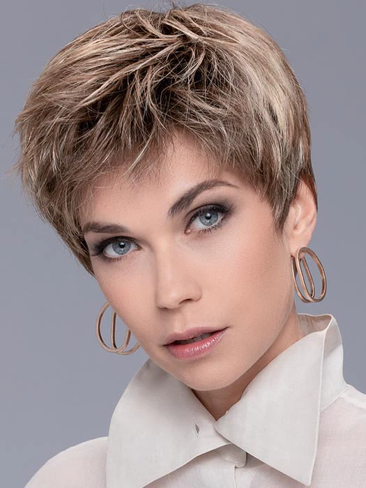 Cool | Changes Collection | Synthetic Wig - Image 6
