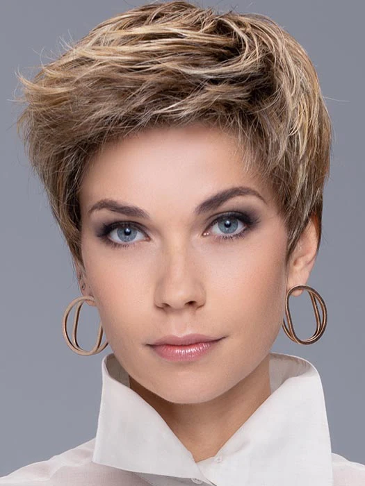 Cool | Changes Collection | Synthetic Wig - Image 7