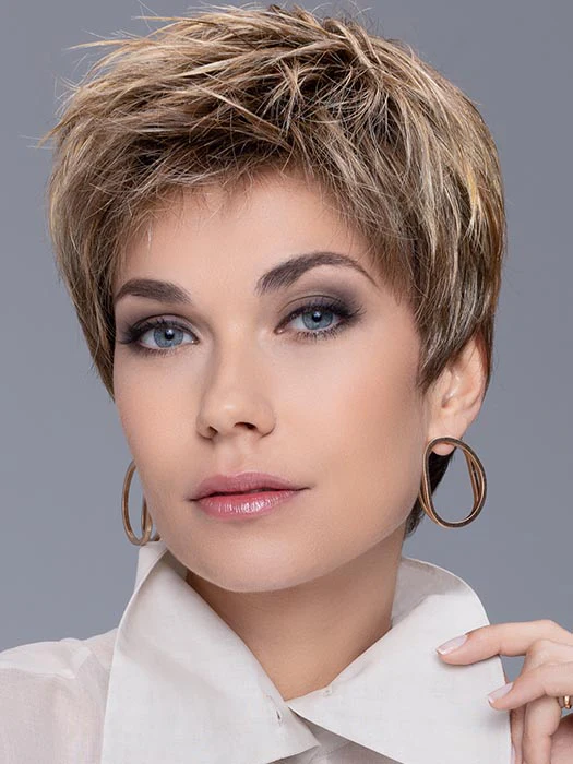 Cool | Changes Collection | Synthetic Wig - Image 8