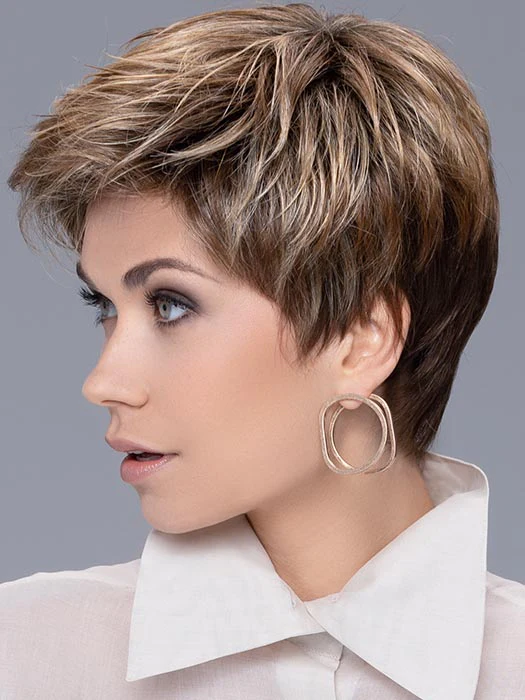 Cool | Changes Collection | Synthetic Wig - Image 9