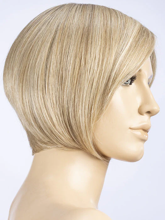 Promise Mono Part | Prime Power | Human/Synthetic Hair Blend Wig - Image 10