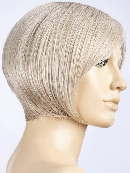 Promise Mono Part | Prime Power | Human/Synthetic Hair Blend Wig - Image 11