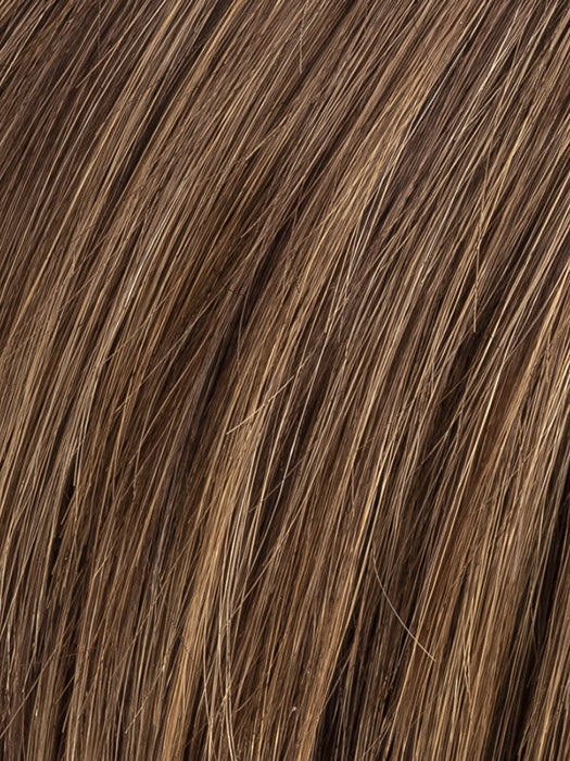 Promise Mono Part | Prime Power | Human/Synthetic Hair Blend Wig - Image 12