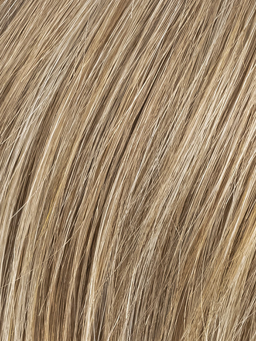 Promise Mono Part | Prime Power | Human/Synthetic Hair Blend Wig - Image 13