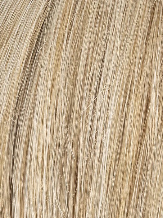Promise Mono Part | Prime Power | Human/Synthetic Hair Blend Wig - Image 14