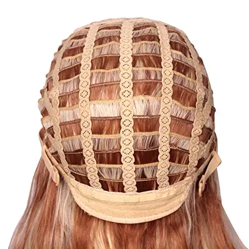 Cosplay Wig with Pontytails - Image 14