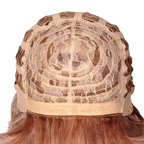 Cosplay Wig with Pontytails - Image 16