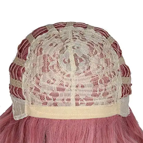 Cosplay Wig with Pontytails - Image 7