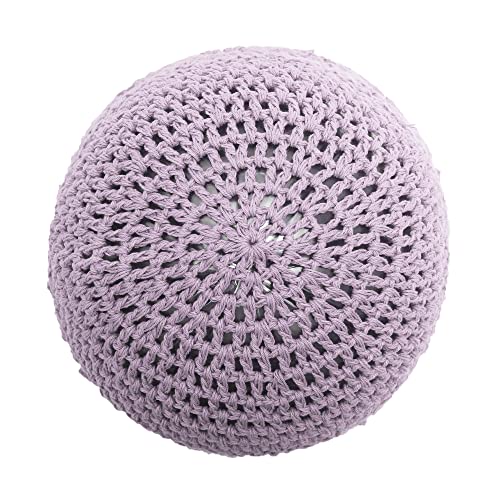 Cotton Crochet Slouchy Beanie Hat - Image 54