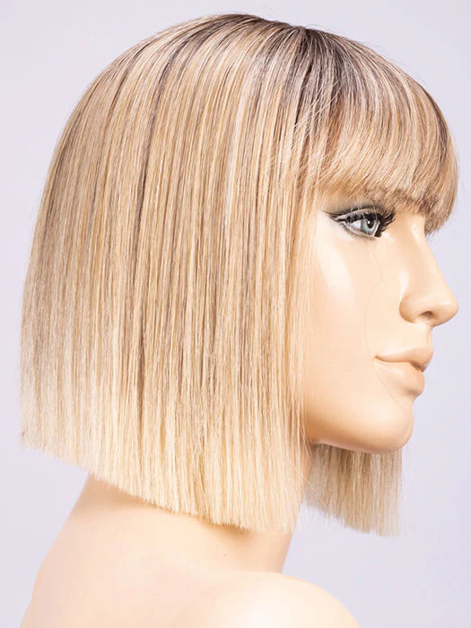 Cri | Perucci | Heat Friendly Synthetic Wig - Image 10