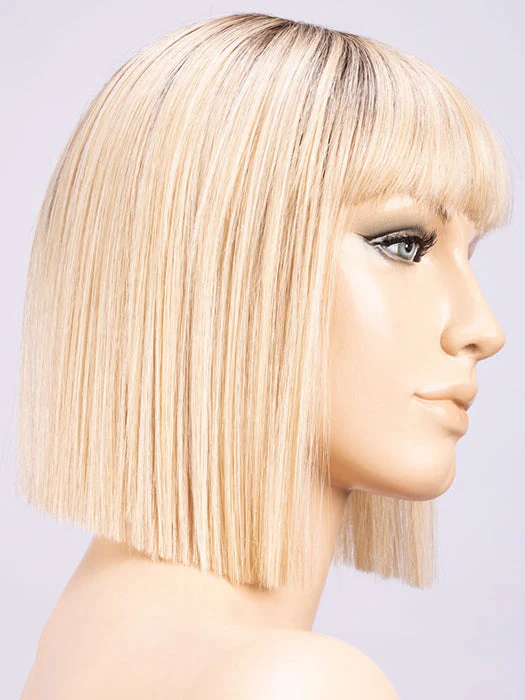 Cri | Perucci | Heat Friendly Synthetic Wig - Image 11