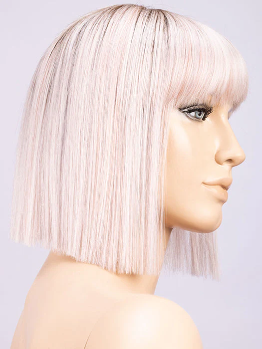 Cri | Perucci | Heat Friendly Synthetic Wig - Image 12