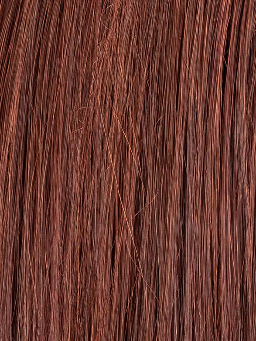 Cri | Perucci | Heat Friendly Synthetic Wig - Image 16