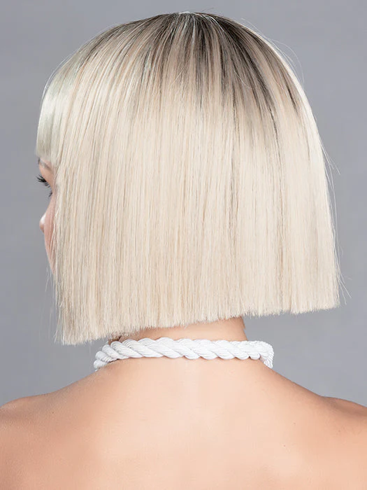 Cri | Perucci | Heat Friendly Synthetic Wig - Image 3