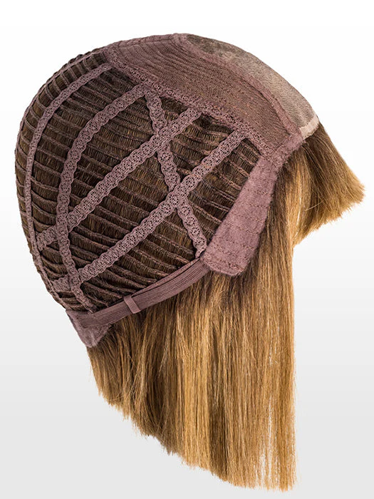 Cri | Perucci | Heat Friendly Synthetic Wig - Image 4