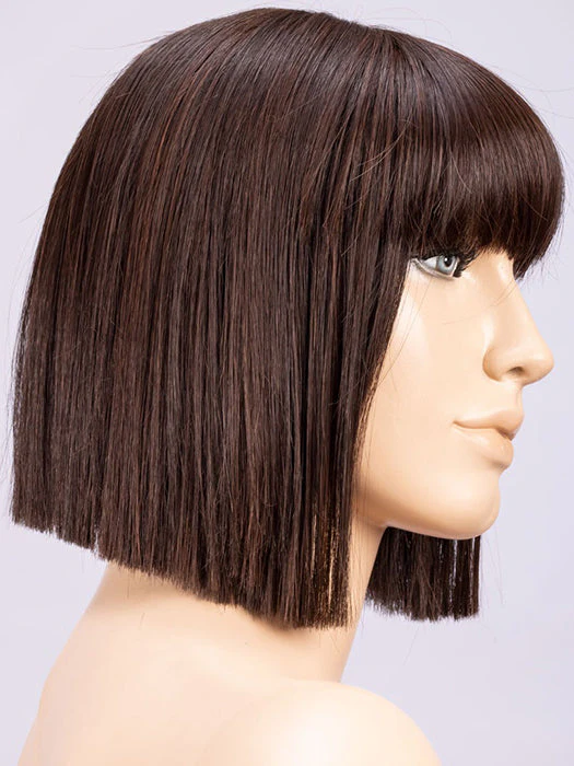 Cri | Perucci | Heat Friendly Synthetic Wig - Image 6