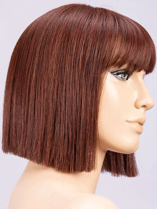 Cri | Perucci | Heat Friendly Synthetic Wig - Image 8