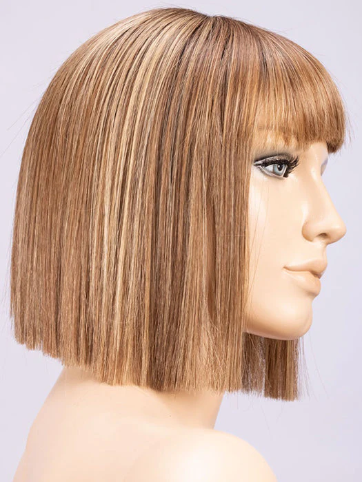 Cri | Perucci | Heat Friendly Synthetic Wig - Image 9
