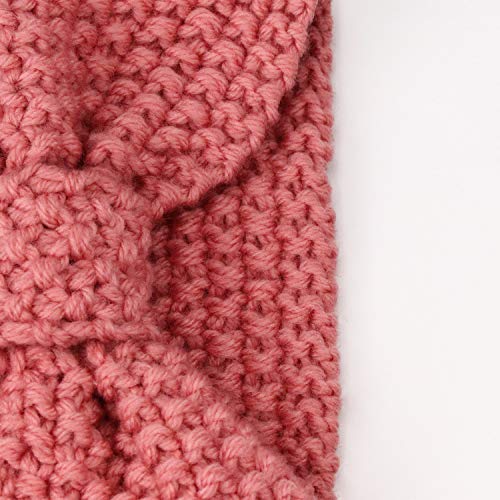 Crochet Ear Warmer Knit Headband - 6pcs - Image 37