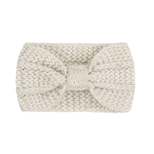 Crochet Ear Warmer Knit Headband - 6pcs - Image 90