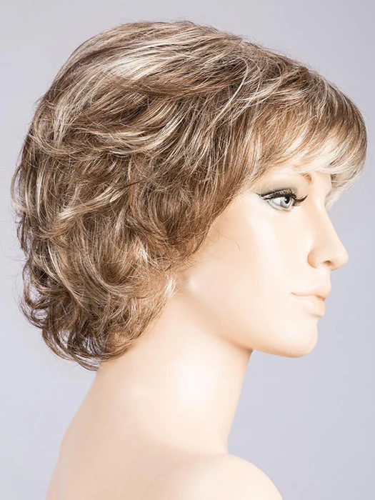 Daily | Hair Power | Synthetic Wig - Image 10
