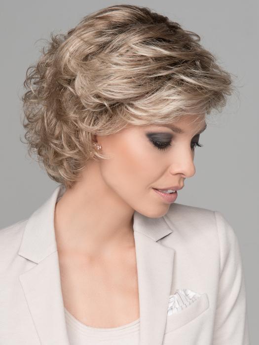 Daily | Hair Power | Synthetic Wig - Image 3