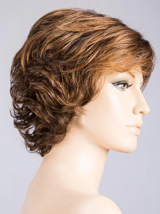 Daily | Hair Power | Synthetic Wig - Image 7