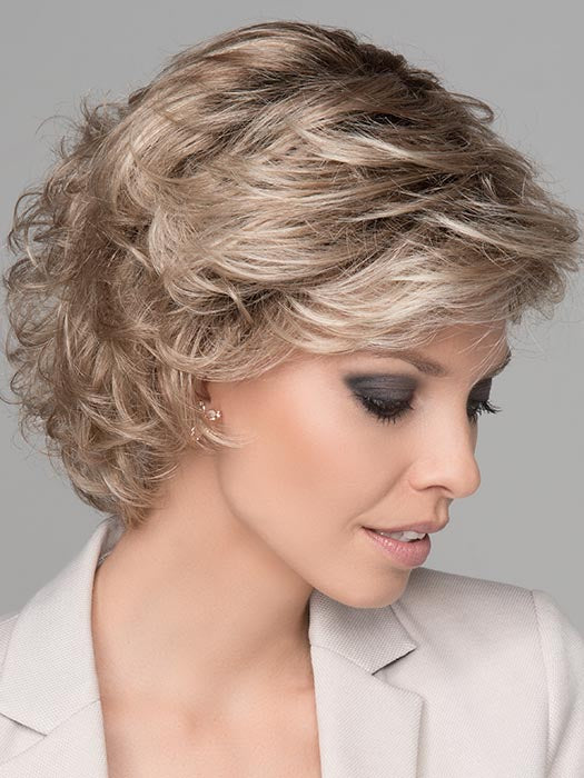 Daily Large | Hair Power | Synthetic Wig - Image 3