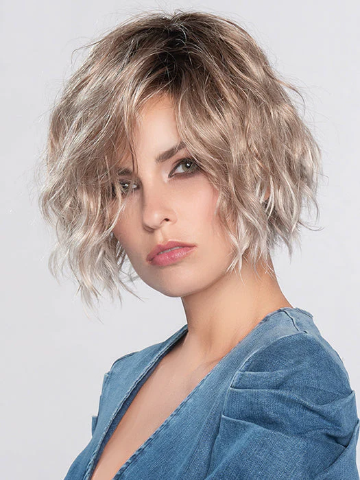 Dance | Perucci | Synthetic Wig - Image 2