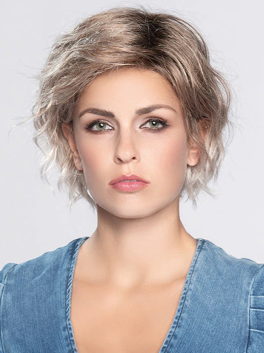 Dance | Perucci | Synthetic Wig - Image 4