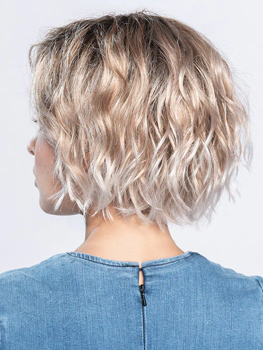Dance | Perucci | Synthetic Wig - Image 5