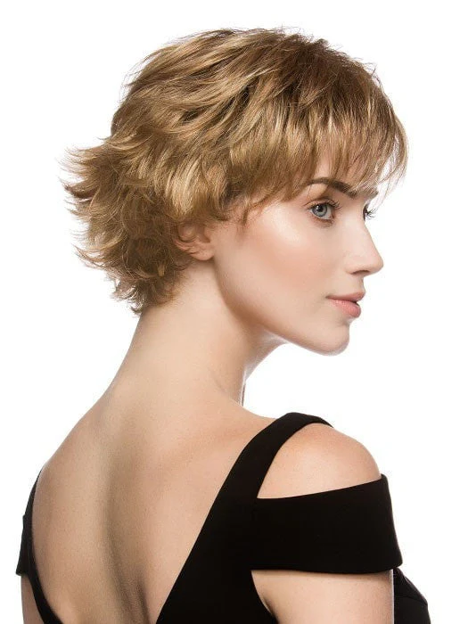 Date | Hair Power | Synthetic Wig - Image 10