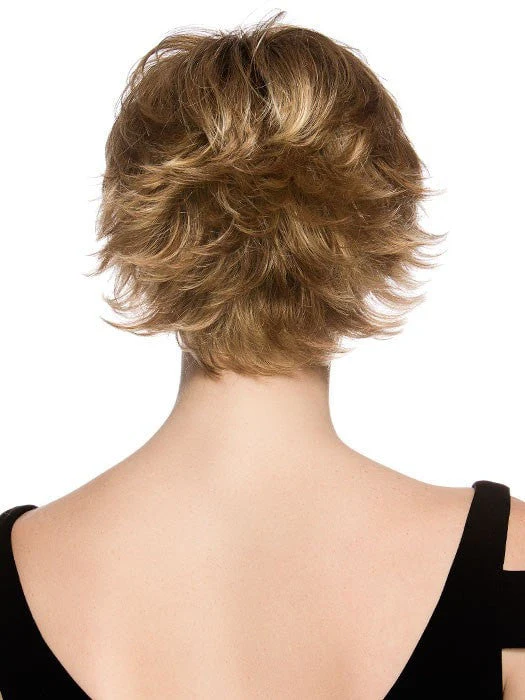 Date | Hair Power | Synthetic Wig - Image 11