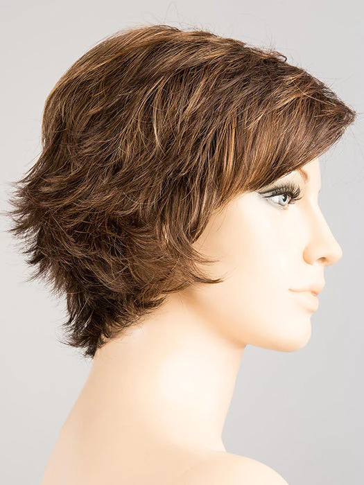 Date | Hair Power | Synthetic Wig - Image 13